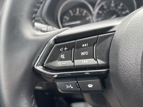 Used 2025 MAZDA CX-5 AWD 2.5 S w/ Select Package image 21