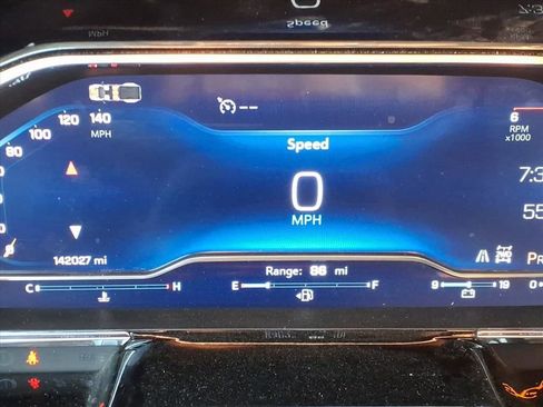 Used 2024 Chevrolet Silverado 3500 LT w/ Convenience Package image 14