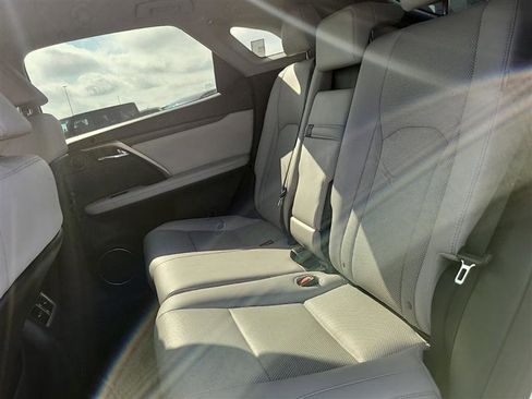 Used 2020 Lexus RX 350 AWD image 9