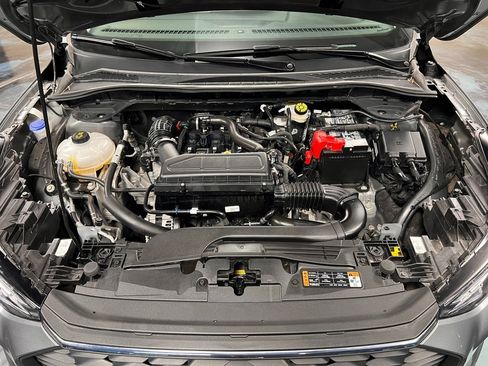 Used 2025 Ford Escape Active w/ Active Premium Tech Pack image 20