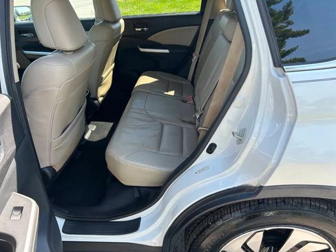 Used 2015 Honda CR-V Touring image 14