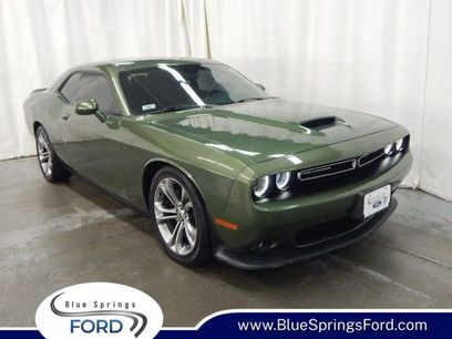 Used 2020 Dodge Challenger R/T w/ Driver Convenience Group