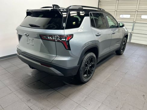 New 2026 Chevrolet Equinox LT AWD/4WD image 3
