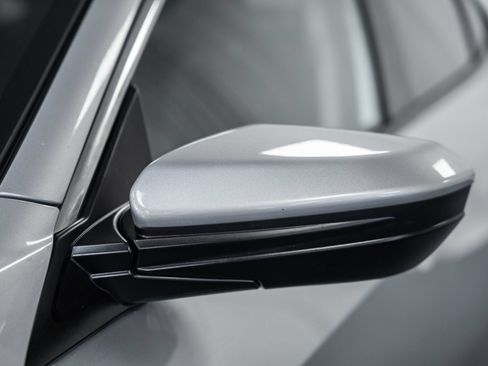 Used 2018 Honda Civic EX image 11