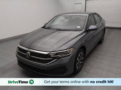 Used 2024 Volkswagen Jetta S