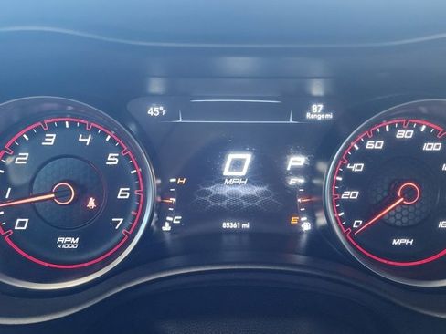 Used 2022 Dodge Charger R/T image 24