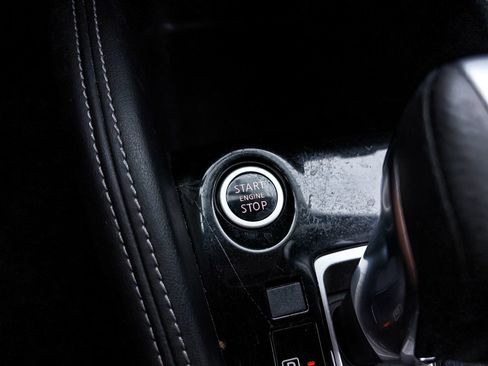 Used 2019 Nissan Kicks SV w/ Exterior Package FWD image 21