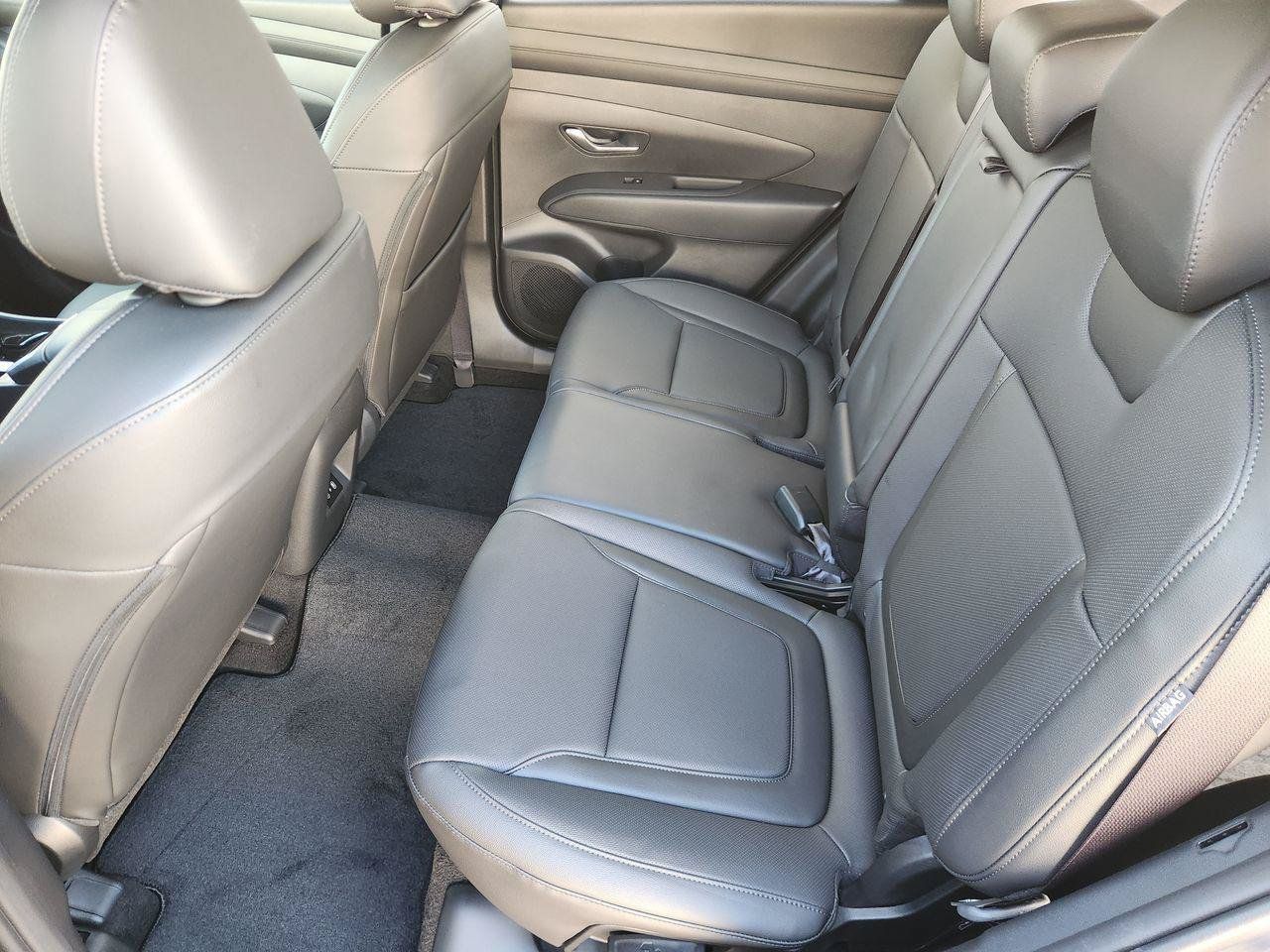 New 2026 Hyundai Tucson SEL Plus FWD image 28