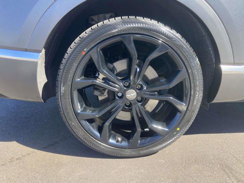 Used 2022 Genesis GV80 3.5T Prestige Signature image 11