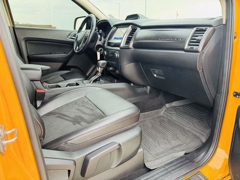 Used 2022 Ford Ranger XLT w/ Tremor Off-Road Package image 30