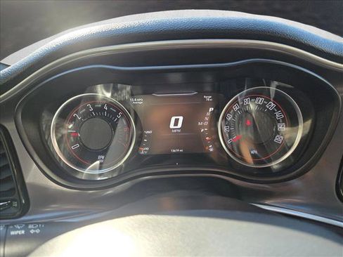 Used 2021 Dodge Challenger R/T Scat Pack image 15