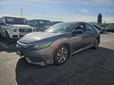 Used 2016 Honda Civic EX image 4