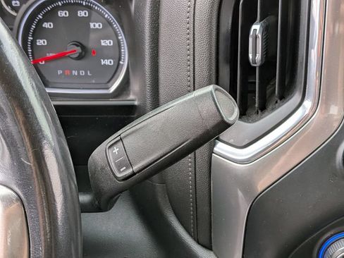 Used 2021 Chevrolet Silverado 1500 RST RWD image 32