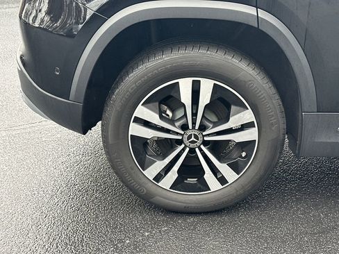 New 2026 Mercedes-Benz GLA 250 image 17