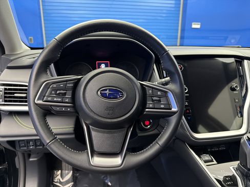 Used 2023 Subaru Outback Onyx Edition image 14