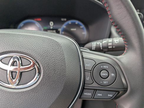 Used 2023 Toyota RAV4 XSE image 26