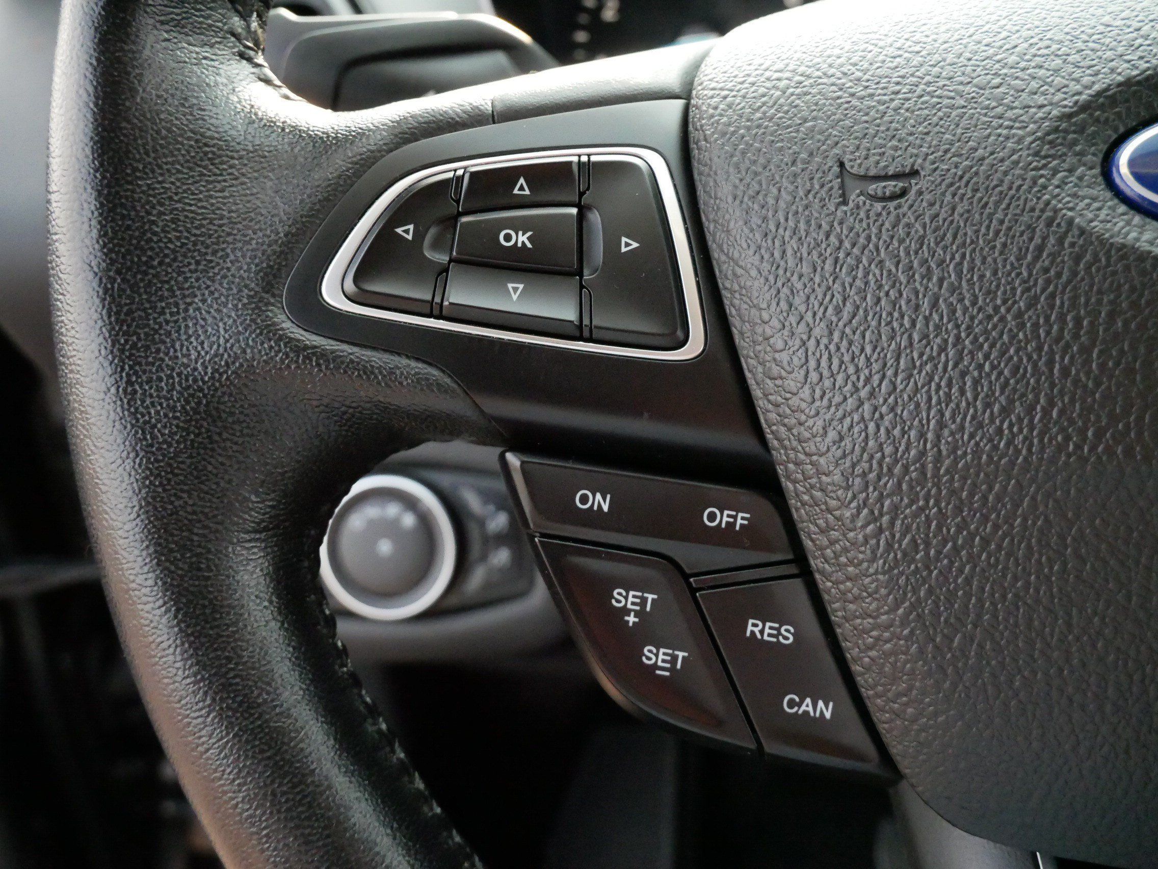 Used 2018 Ford Escape Titanium AWD/4WD image 26