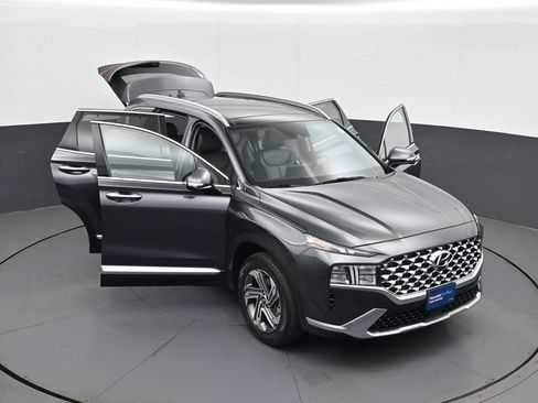 Certified 2023 Hyundai Santa Fe SEL w/ Premium Package FWD image 29