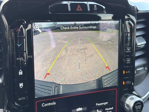 Used 2021 RAM 2500 Laramie w/ Night Edition image 22