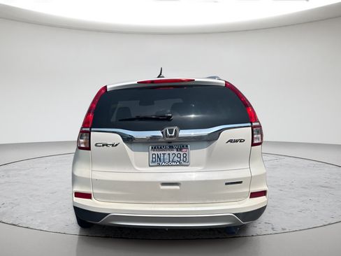 Used 2015 Honda CR-V Touring image 16