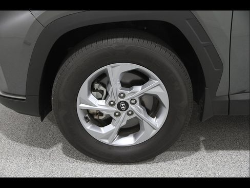 Certified 2023 Hyundai Tucson SEL AWD/4WD image 21