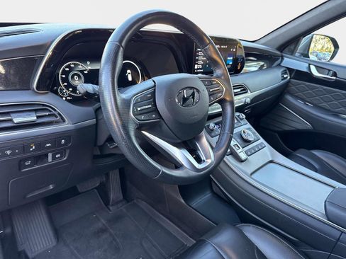 Used 2022 Hyundai Palisade Calligraphy w/ Cargo Package image 23