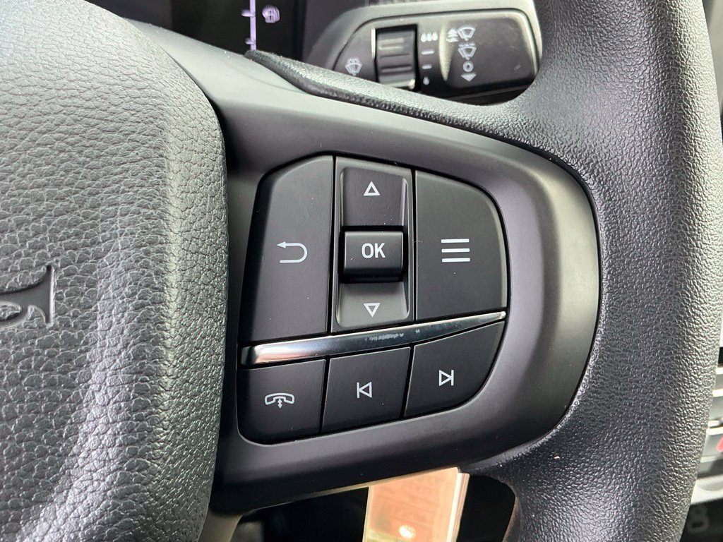 New 2026 Ford Ranger XL AWD/4WD image 27