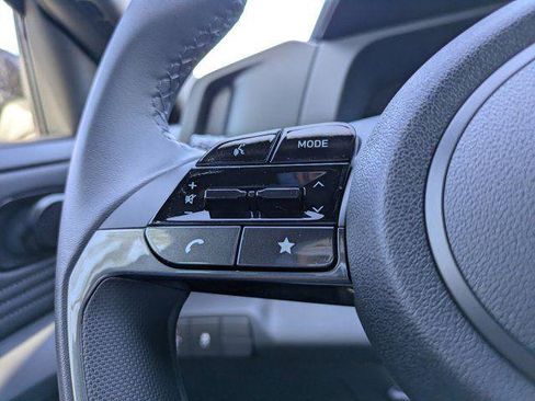 New 2026 Hyundai Elantra SEL Sport Premium w/ Cargo Package image 18