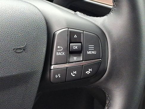 Used 2025 Ford Bronco Sport Outer Banks w/ Outer Banks Tech Package+ image 23