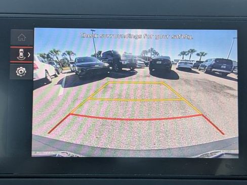 Certified 2024 Kia Sportage LX image 24