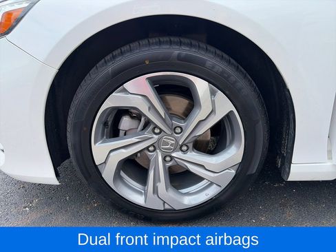 Used 2020 Honda Accord EX-L image 27