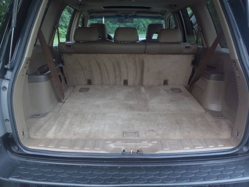Used 2006 Honda Pilot EX-L image 13