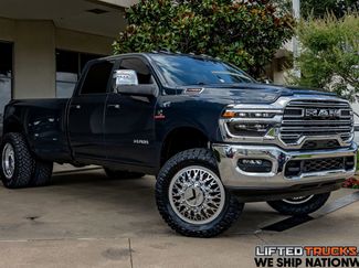 Used 2025 RAM 3500 Laramie AWD/4WD video 1