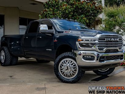 Used 2025 RAM 3500 Laramie