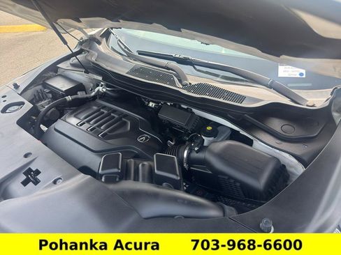 Used 2018 Acura MDX SH-AWD w/ Technology Package image 38