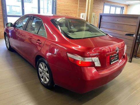 Used 2009 Toyota Camry Hybrid image 5