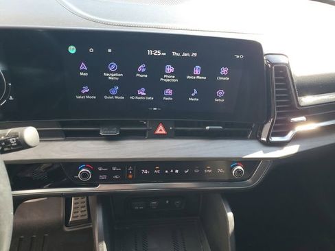 Used 2024 Kia Sportage X-Pro Prestige image 15