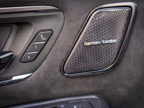 Used 2025 RAM 1500 RHO w/ RHO Level 1 Equipment Group image 16