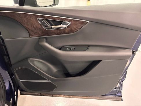 Used 2021 Audi Q7 2.0T Premium Plus image 19