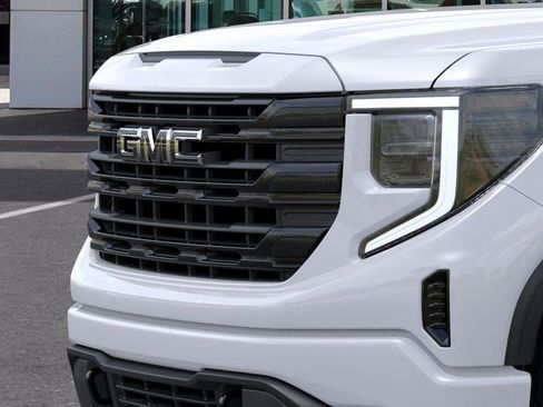 New 2026 GMC Sierra 1500 Elevation image 13