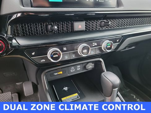 Certified 2023 Honda CR-V Sport Touring image 38