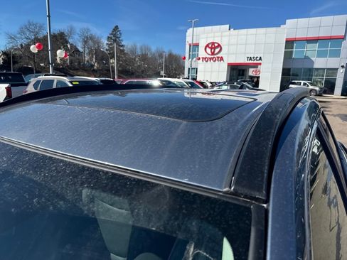 New 2026 Toyota Corolla Cross XLE image 15