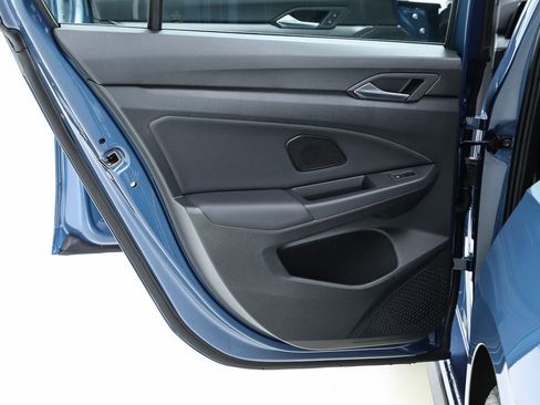 New 2026 Volkswagen GTI Autobahn image 17