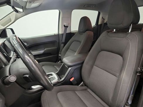 Used 2022 Chevrolet Colorado LT w/ LT Convenience Package RWD image 18