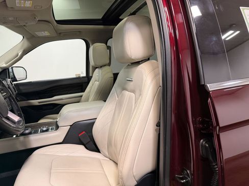 Used 2020 Ford Expedition Platinum AWD/4WD image 58
