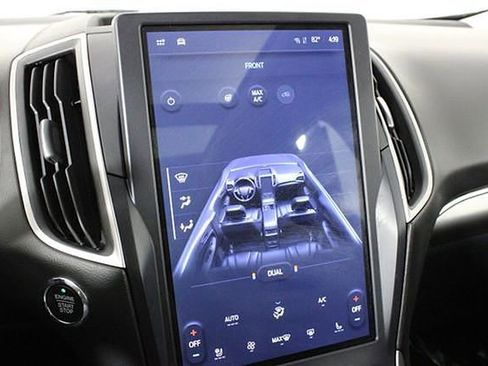 Used 2022 Ford Edge SEL w/ Convenience Package image 36