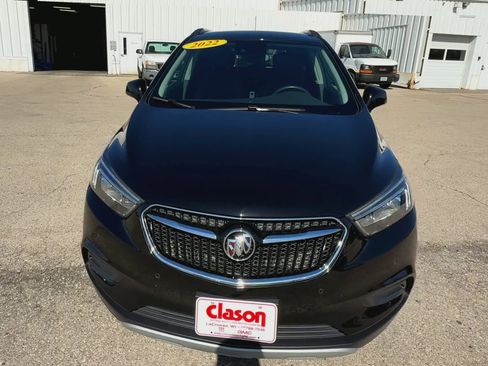 Used 2022 Buick Encore Preferred w/ Safety Package II image 3