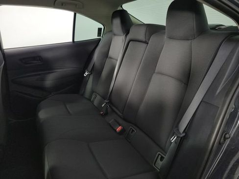 Used 2024 Toyota Corolla LE FWD image 17