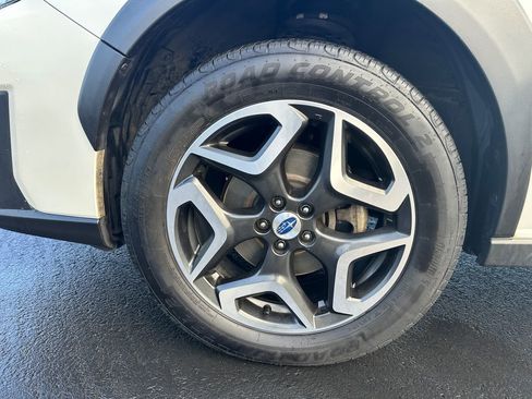 Used 2018 Subaru Crosstrek 2.0i Limited image 12