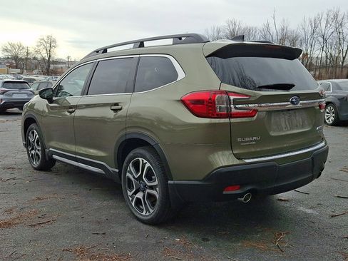 New 2026 Subaru Ascent Limited image 3